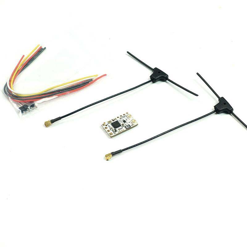 Tbs Fpv Tracer - TBS TRACER NANO RX ODBIORNIK FPV