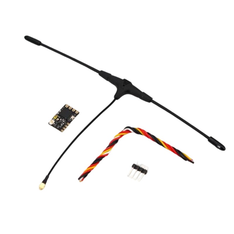 Tbs Fpv Crossfire - A49K-TBS do nadajnika RC dalekiego zasięgu,
