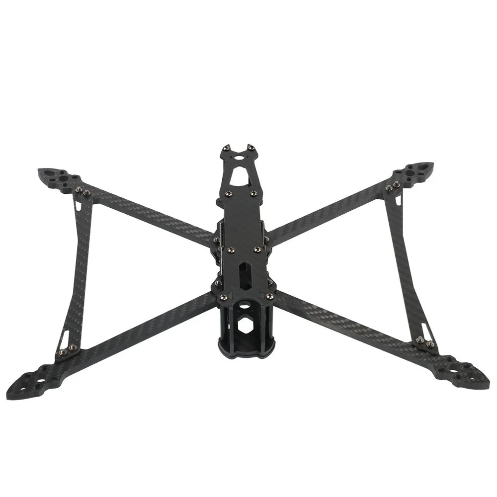 Mark 4 7 cali V2 295mm / 8 cal – Fpv Drone Kit recenzja i cena