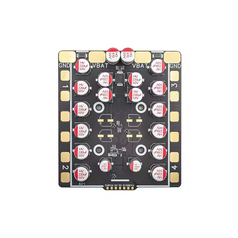 Vortex 8S 100A 4-w-1 ESC BLS B – Fpv Drone Battery recenzja i cena