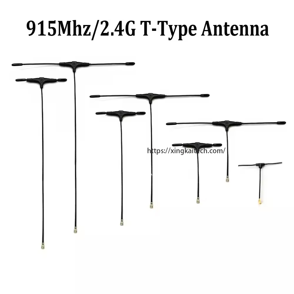 Antena typu T BAYCK 915Mhz 2.4 – Tbs Fpv Crossfire recenzja i cena
