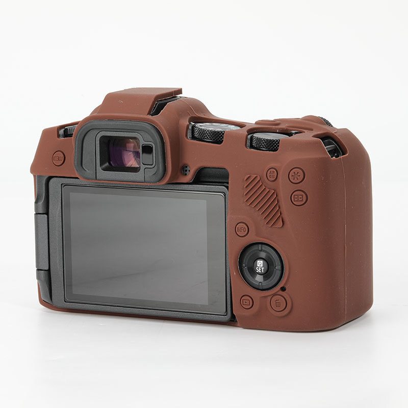Do aparatu Canon Eos R8 Miękki – Canon Camera Eos R8 recenzja i cena