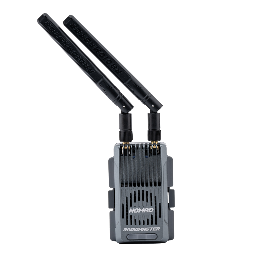 RadioMaster Nomad Dual Band EL – Fpv Drone Battery recenzja i cena