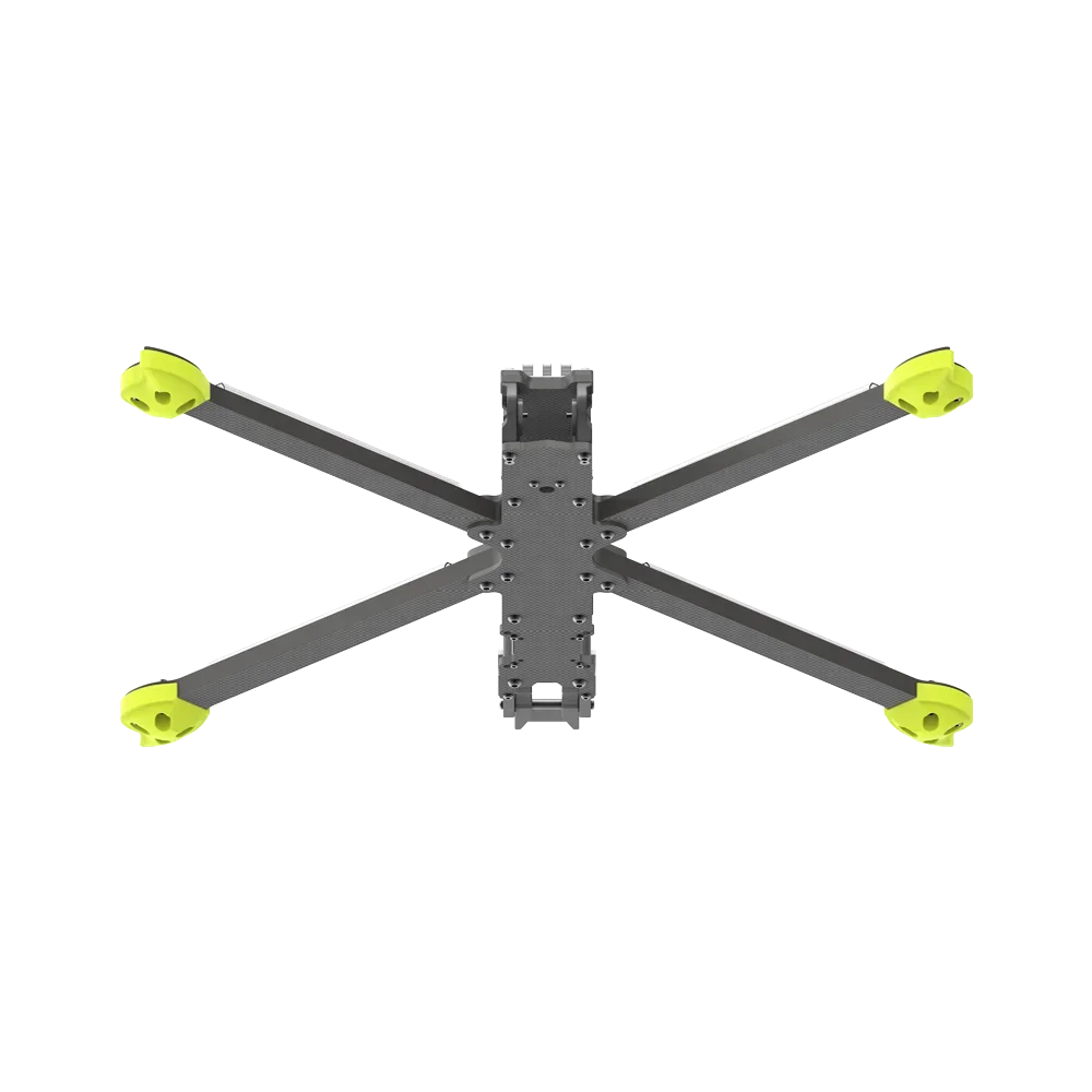Zestaw ramy FPV XL10 V6 10 cal – Fpv Drone Kit recenzja i cena