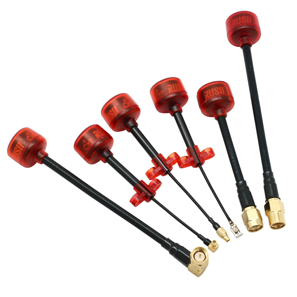 Rush Cherry FPV 5.8G Antena LH – Fpv Drone Quadcopter recenzja i cena