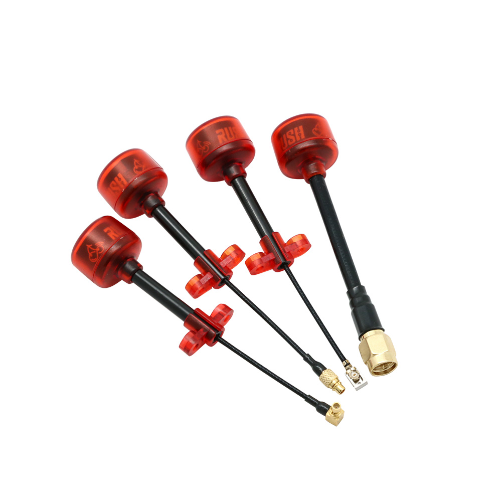 Rush Cherry FPV 5.8G Antena LH – Fpv Drone Quadcopter recenzja i cena