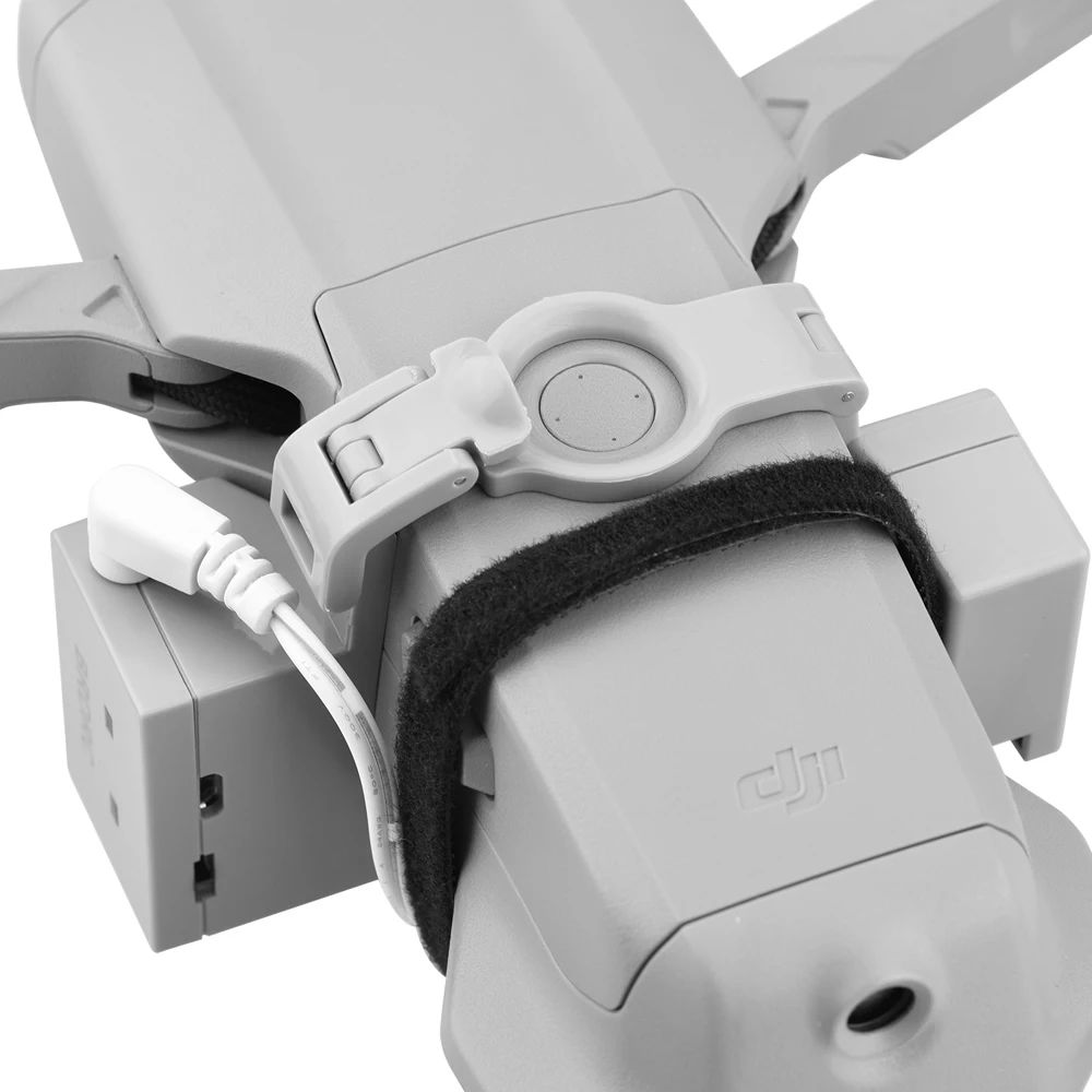 System Airdrop dla DJI Mavic A – Dji Drone Air 3 recenzja i cena