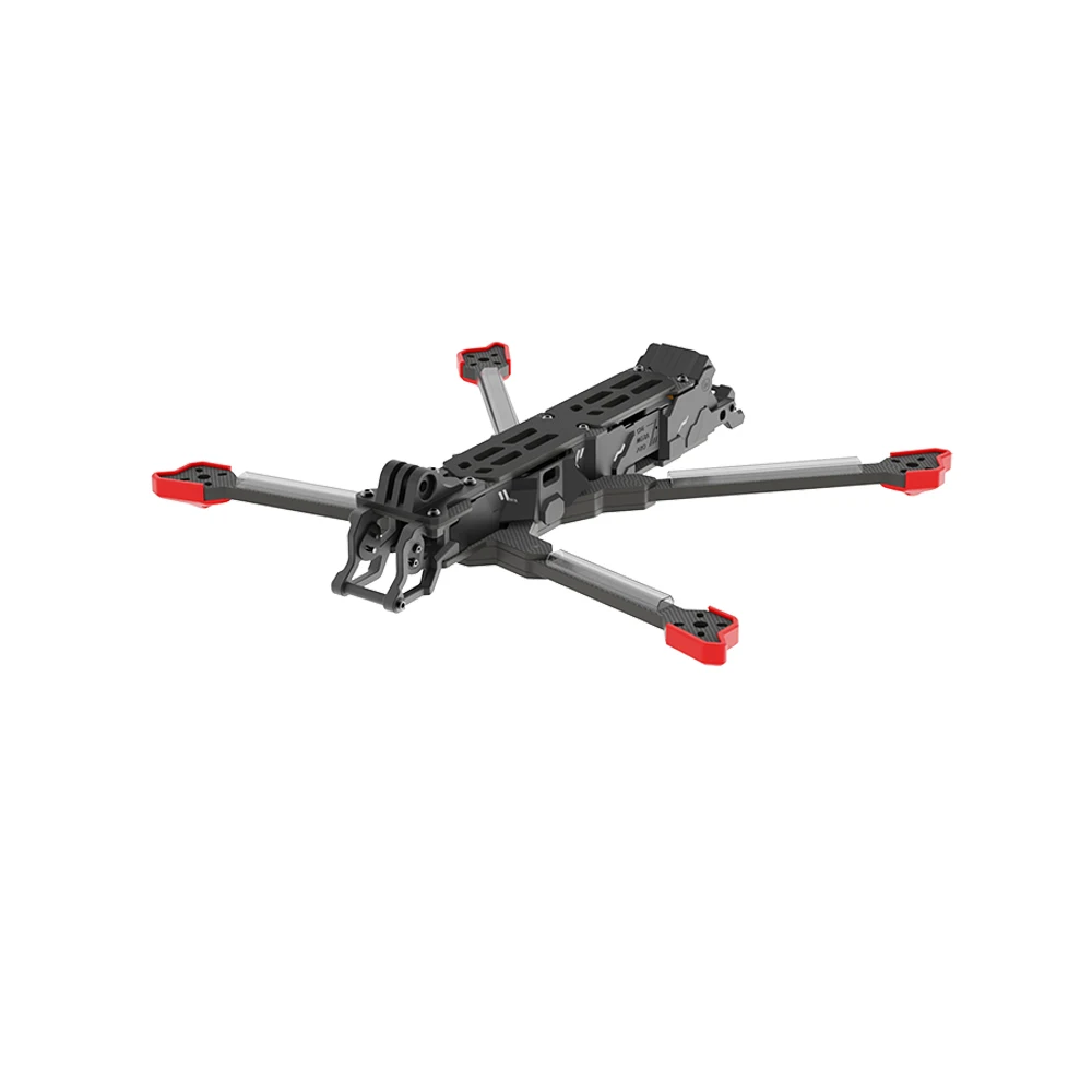 Zestaw ramy drona Chimera7 Pro – Fpv Drone Kit recenzja i cena