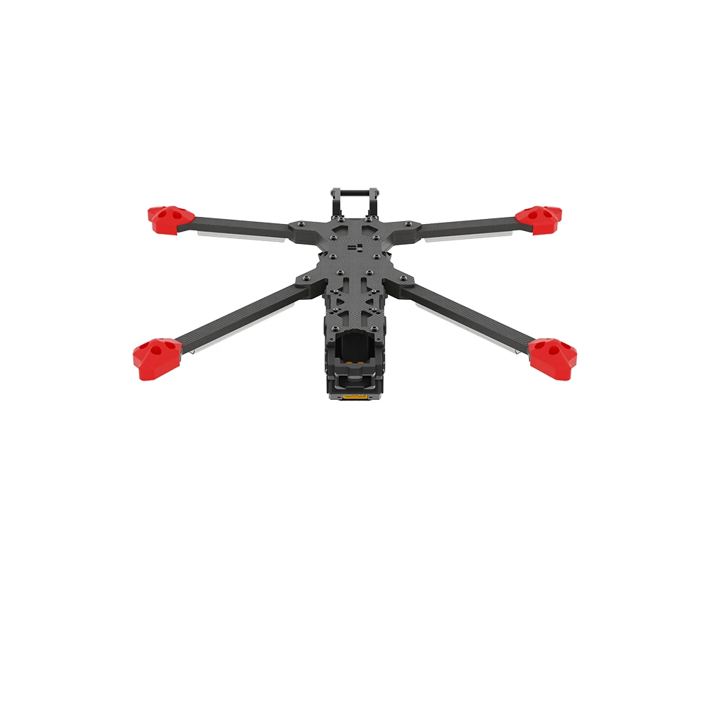 Zestaw ramy drona Chimera7 Pro – Fpv Drone Kit recenzja i cena