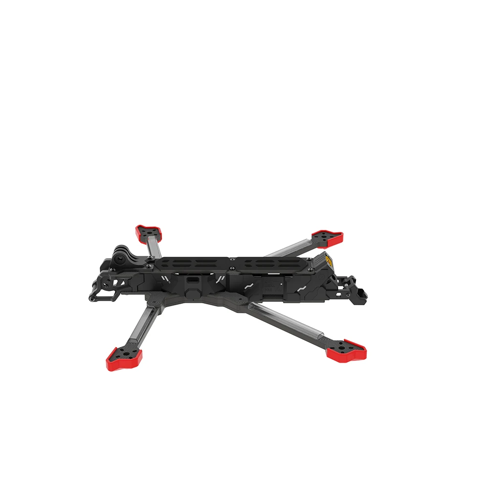 Zestaw ramy drona Chimera7 Pro – Fpv Drone Kit recenzja i cena